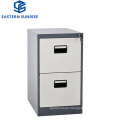 The Latest Design Structure Modern Vertical Metal Office Cabinet